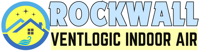 Rockwall VentLogic Indoor Air