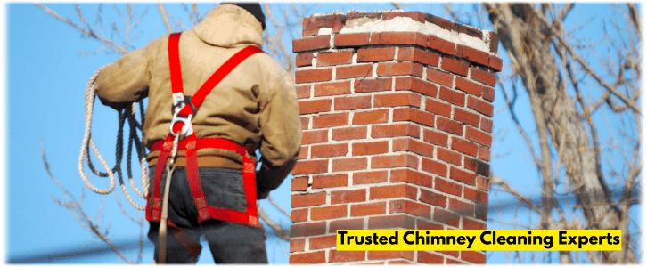 Chimney Cleaning Rockwall TX